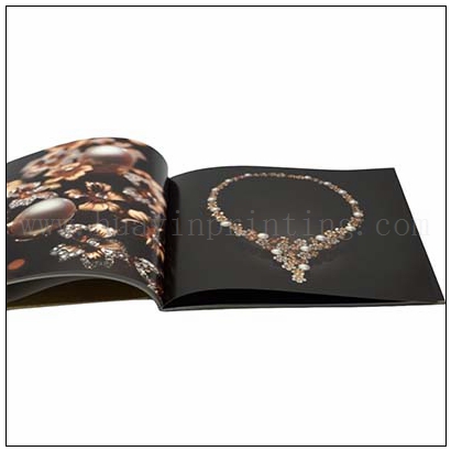 custom jewelry catalog